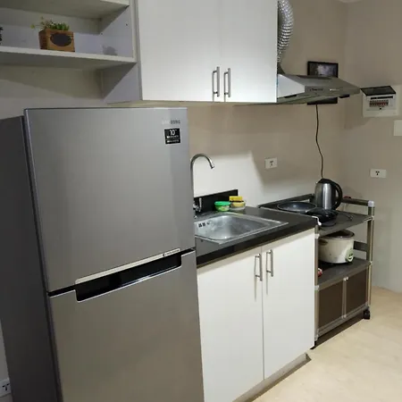 Affordable Condo For 3 At Sunvida