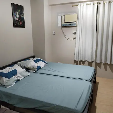 Affordable Condo For 3 At Sunvida