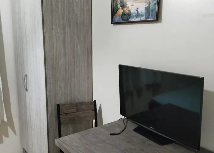 Affordable For 3 At Sunvida * セブ市